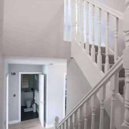 The Foundry * Ballinrobe