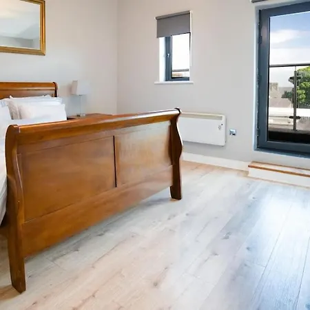 The Foundry * Ballinrobe
